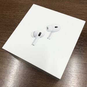 ★ 新品未使用!! 1円スタート!! ★ Apple AirPods 第2世代 Bluetooth ワイヤレスイヤホン アップル エアポッズ A3047 A3048 A2968