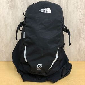 【THE NORTH FACE】ノースフェイス★リュックサック Martin Wing 16 バックパック デイパック マーティンウィング16 NM61813 ブラック 11