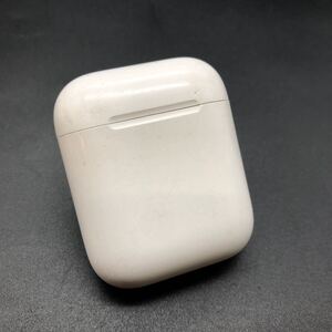 即決 Apple アップル AirPods 充電ケースのみ A1602