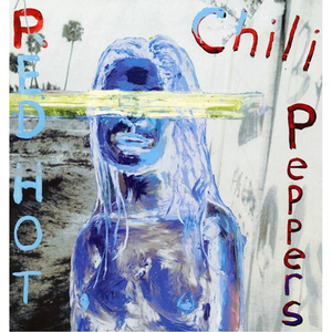 RED HOT CHILI PEPPERS / BY THE WAY (2LP)