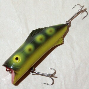 ☆ヘドン・スローバー (Heddon Throbber) ホッパーストッパー(Whopper Stopper ) F ☆