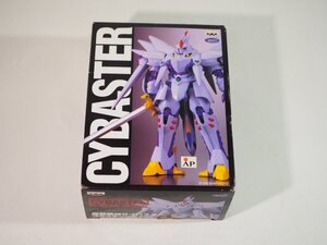 ☆B1036☆未開封★バンプレスト サイバスター プラモデル CYBASTER　