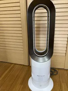 dyson ダイソンhot&cool AM09 ホワイト