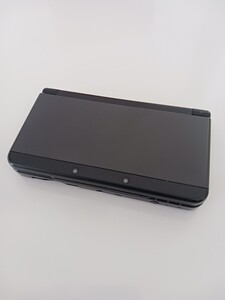 送料無料！ ニンテンドー New 3DS ブラック Newニンテンドー3DS 