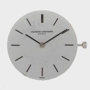 VACHERON CONSTANTIN ヴァシュロン・コンスタンタン 1003 ムーブメント 手巻き ユニセックス 【123994】