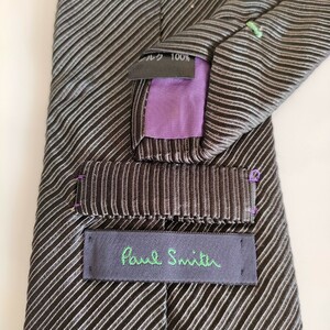 Paul Smith（ポールスミス）ネクタイ32