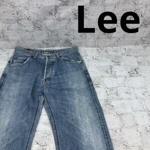 Lee リー セルビッチデニムパンツ 0505 W13732