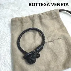 BOTTEGA VENETA ボッテガヴェネタ イントレチャート ブレスレット