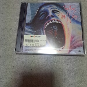 VIDEO CD PINK FLOYD 2枚組