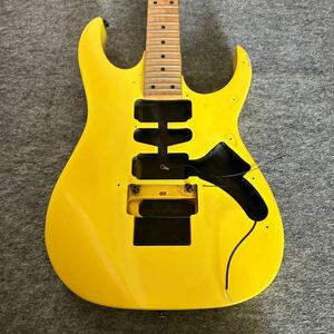 ジャンク品 Ibanez RG550 アイバニーズ