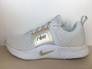 NIKE（ナイキ） RENEW IN-SEASON TR 10（リニューインシーズンTR10） CK2576-010 スニーカー 靴 ウィメンズ 23,5cm 新品 (1256)