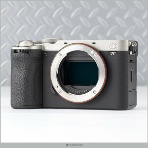 1円～ SONY α7CII/ILCE-7CM2 ショット数 7272 美品でおススメ