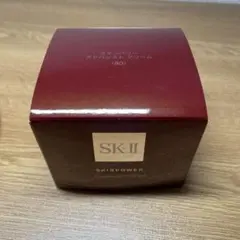 SK-II SKINPOWER ADVANCED CREAM 80g