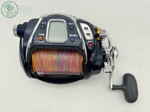 2405604181　▲ Daiwa ダイワ MEGATWIN SEABORG 1000MT メガツイン シーボーグ 電動リール 釣り具 フィッシング 中古