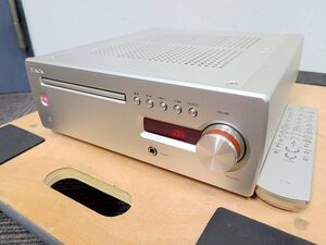 DENON RCD-CX1 CDプレーヤー デノン 1円～　Y7693