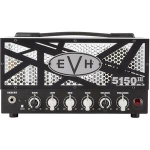 EVH 5150III 15W LBXII Head 100V JPN