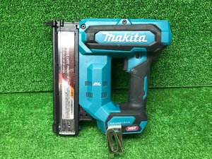 美品 makita マキタ 充電式仕上げ釘打機 FN001G 釘打ち機 コードレス 40V