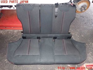 2UPJ-22117385]BMW 118i(1R15)リアシート 中古 【F20】