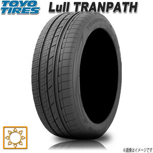 サマータイヤ 新品 トーヨー TRANPATH Lu2 トランパス ミニバン 245/40R19インチ 98W 1本