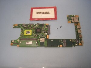 富士通LIFEBOOK U772/E 等用 マザーボード(CPUオンボード) #