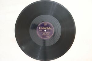 78RPM/SP Walter Giesteking Preludes 7 / Preludes 8 S30020 COLUMBIA /00500