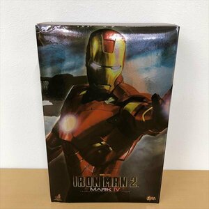 905*ホットトイズ IRON MAN 2 MARK IV アイアンマン2 マーク4 1/6スケール フィギュア