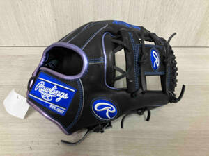 一般軟式 Rawlings グローブ