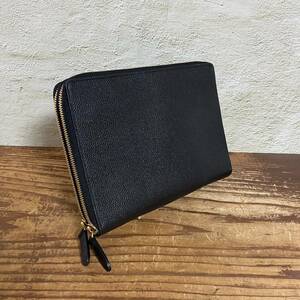 【PORTER UNITED ARROWS iPad mini オーガナイザー システム手帳 ポーター ユナイテッドアローズ 吉田カバン バッグ 財布 ポーチ レザー】