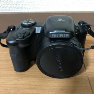 富士フイルム FINEPIX S8600シリーズ デジタルカメラ 美品★動作確認済