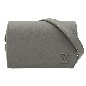 ルイヴィトン LOUIS VUITTON LVアエログラム ファストライン・ウェアラブルウォレット ショルダーバッグ カーキ M82086 中古 新入荷 LV1668