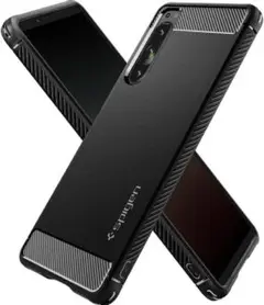 ⭐️ Spigen Xperia 5 IV 耐衝撃 衝撃吸収 ワイヤレス充電　夏