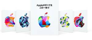 ★Appleギフトカード　Apple Gift Card 10000円分 コードのみご連絡致いたします　画像はサンプルです　iTunesコード