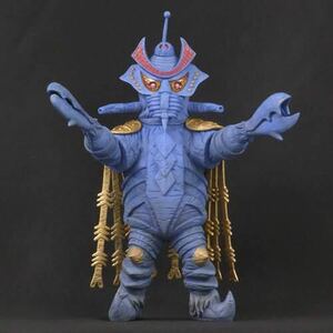 大怪獣シリーズ テンペラー星人　少年リック　X-PLUS エクスプラス ウルトラマンタロウ　フィギュア