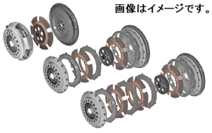 個人宅発送可能 ATS Metal Clutch SPEC-2 メタルクラッチ ツイン ポルシェ 911 996 GT2 GT3 997 GT2 GT3 TURBO (RP23H220-22)