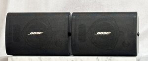 【G】BOSE FS4SE スピーカーペア ボーズ 3029986