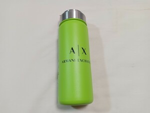 ARMANI　EXCHANGE　真空保冷ボトル