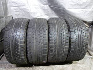 ＠翌日発送@ランフラット＠ 245/50R19 BS BLIZZAK RFT　４本！Ｆ６９３０