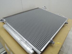 DENSO デンソー A/C エアコンコンデンサー 447750-8890 手渡し可!個人宅着払いA1235