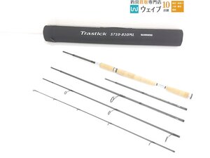 シマノ トラスティック S810ML 超美品