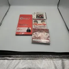 滝沢秀明DVD  タッキー&翼CD まと売り