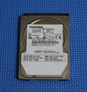 カロッツェリア AVIC-ZH0007 交換用HDD 最新2024年2.0.0(2024/11/22更新) 東芝製車載用HDD MK1060GSC