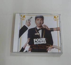 『CD』サントラ/FOUR ROOMS