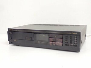 Nakamichi CDプレーヤー OMS-70 ナカミチ ◆ 6F87F-1