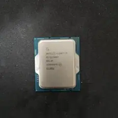 Intel Core i7-12700KF 12世代 LGA1700 36
