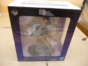 Fate　Grand Order　シールダー　マシュ・キリエライト　オルテナウス　フィギュア　BANDA A賞一番くじ　新品オ199送料無料 管ta　　24JUN