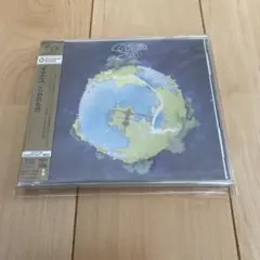 YES/こわれもの/2011年Hybrid SACD/未開封新品