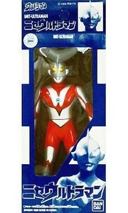 中古フィギュア ニセウルトラマン「ウルトラマン」