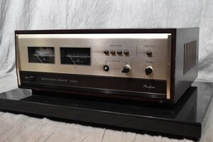 【C】Accuphase P-300X プリアンプ アキュフェーズ 3030999