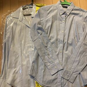 Gap とsuits me IMALUの長袖シャツ サイズXS