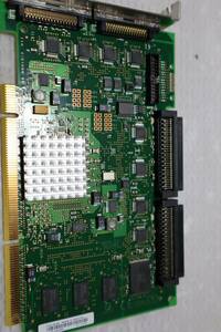 C4386 K L　IBM 44V5593 Dual U320 SCSI DDR PCI-x Adapter 44V5591